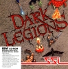 Náhled programu Dark Legions čeština. Download Dark Legions čeština